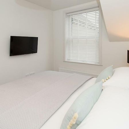 Franklin Rise By Harrogate Serviced Apartments Екстериор снимка