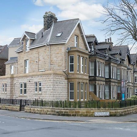 Franklin Rise By Harrogate Serviced Apartments Екстериор снимка